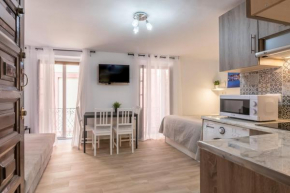 Sagasta Apartamento en pleno centro de Sevilla